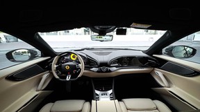 Ferrari Purosangue 2026