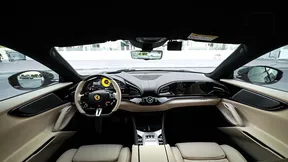 Ferrari Purosangue 2026