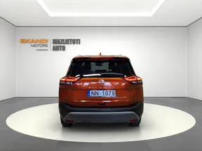 Nissan X-Trail 2023
