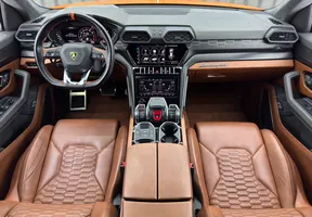 Lamborghini Urus 2022