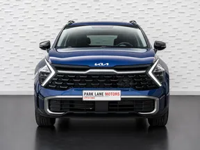 Kia Sportage 2025