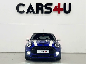 MINI Hatch Cooper S 2021