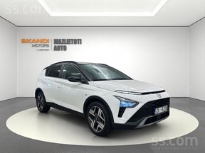 Hyundai Bayon 2023