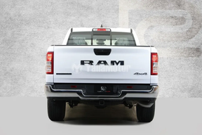 Dodge RAM 2023