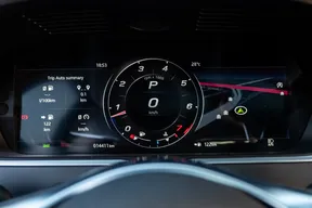 Jaguar F-Type 2023
