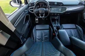 Audi RS Q3 Sportback 2022