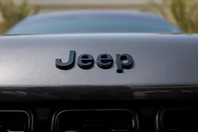 Jeep Grand Cherokee 2024