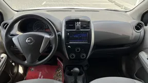 Nissan Sunny 2023