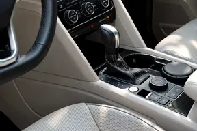 Volkswagen Teramont 2023