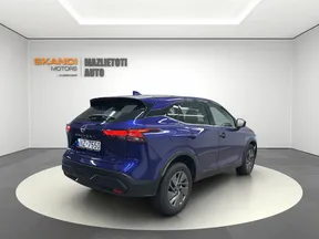 Nissan Qashqai 2024