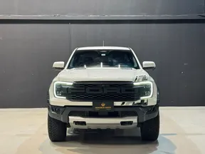 Ford Ranger Raptor 2024