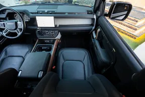Land Rover Defender 90 2024