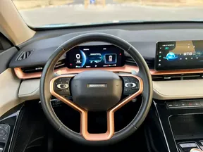 Haval H6 2023