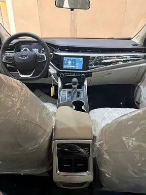 Chery Arrizo 5 2026