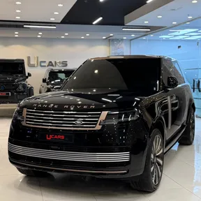 Land Rover Range Rover 2025