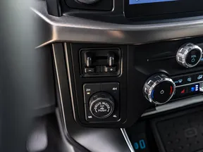 Ford F-Series 2023