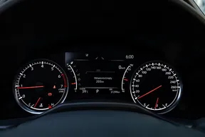 Toyota Land Cruiser 2023