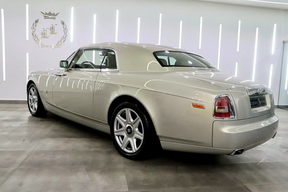 Rolls-Royce Phantom 2009
