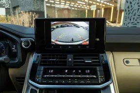 Toyota Land Cruiser 2025