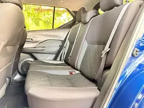 Nissan Kicks 2019