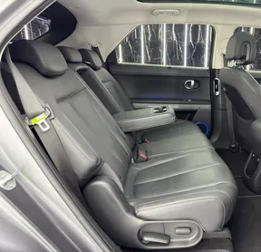Hyundai Ioniq 5 2024