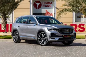 Geely Xingyue L / Monjaro 2025