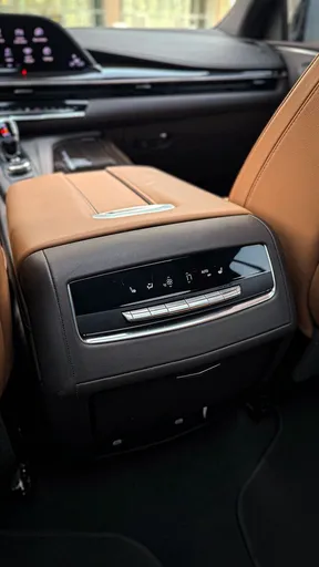 Cadillac Escalade 2023