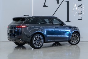 Land Rover Range Rover Sport 2023