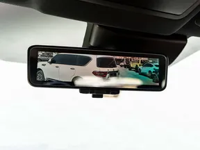Nissan Patrol Nismo 2024