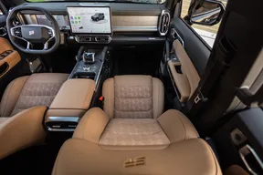 Jetour T2 2026