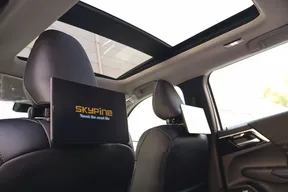 Mitsubishi Outlander / Airtek 2026