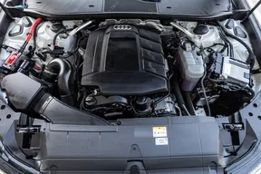 Audi A6 2024