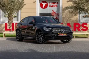 Mercedes-Benz GLC 300 2023
