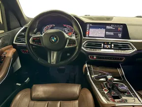 BMW X5 40 2020