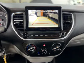 Hyundai Accent / Solaris / Verna 2023