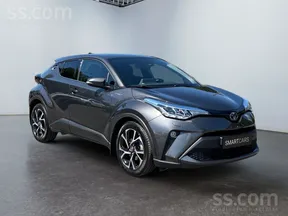 Toyota C-HR 2022