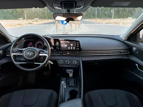Hyundai Elantra / Avante 2023