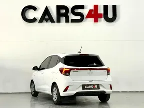 Hyundai Grand i10 2025