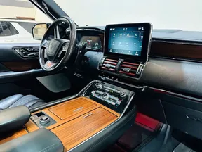 Lincoln Navigator 2019