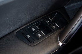 Volkswagen Golf R 2019