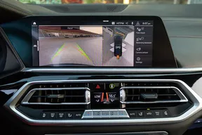 BMW X7 50 2020