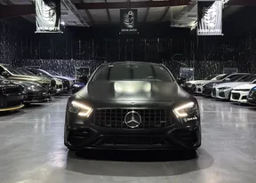 Mercedes-Benz AMG GT 43 2023