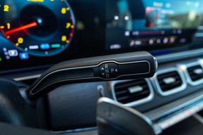 Mercedes-Benz GLS 450 2022