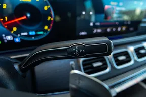 Mercedes-Benz GLS 450 2022