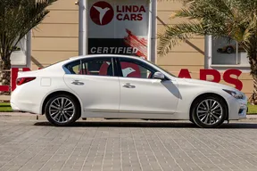 Infiniti Q50 2023