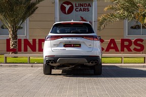 Chery Tiggo 8 Pro Max 2024