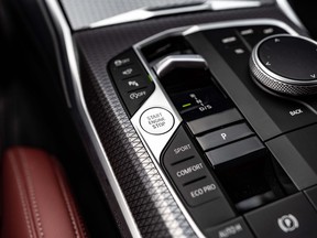 BMW 3 Series 320 2025