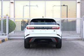 Land Rover Range Rover Velar 2019