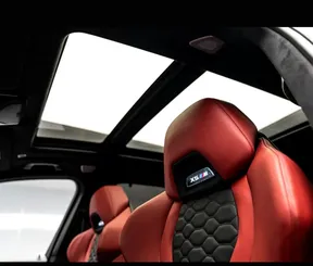 BMW X5 M Competition 2021