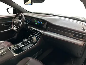 Jetour X90 PLUS 2024